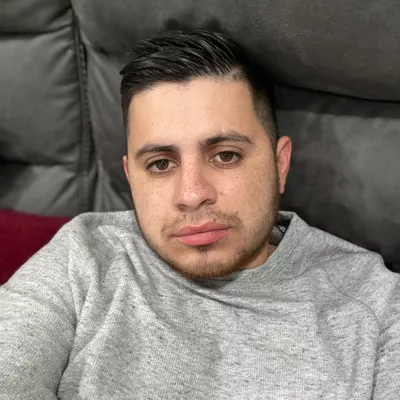 Enrique handyman ?‍?