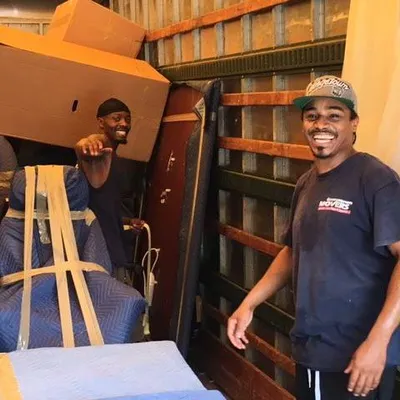 Do it all movers LLC