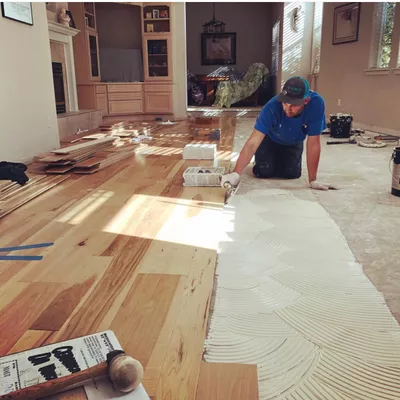 Amodeo Home Services