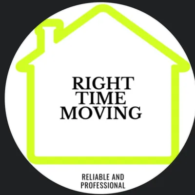 Right Time Moving