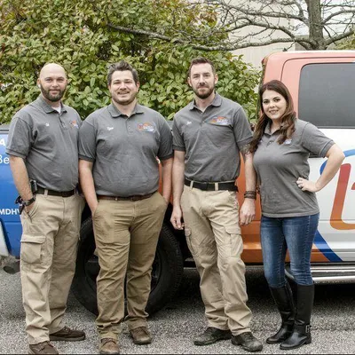 Beltway Air Conditioning & Heating