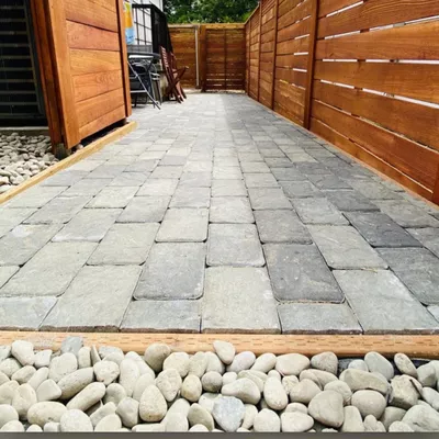 Pensmore landscaping services