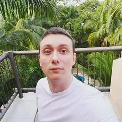 Dmitrii Sushkov