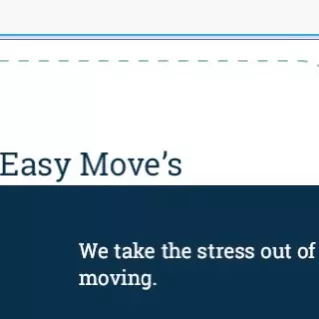 Easy Moves