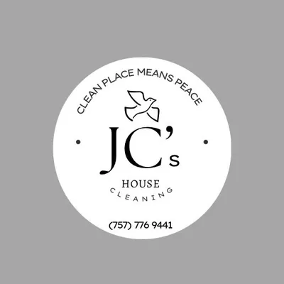 JC’ s house cleaning