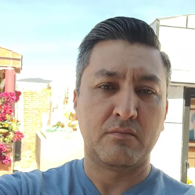 Sergio
