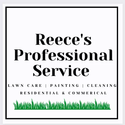 Reece’s Professional Service
