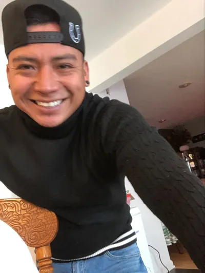 Felipe Chavez