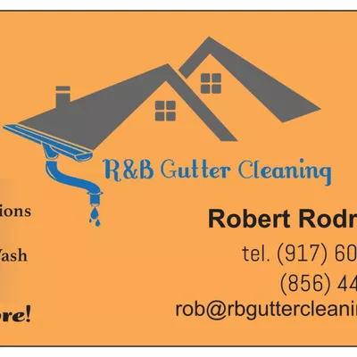 R&B handyman