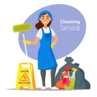 Meticulous Maids Cleaning Service