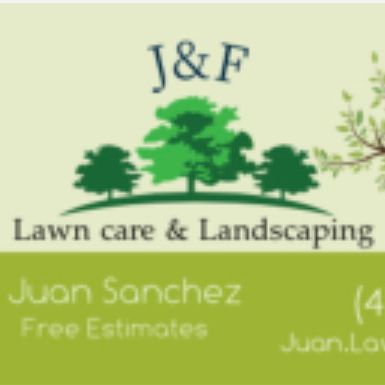 J&F Lawn Care & Landscaping