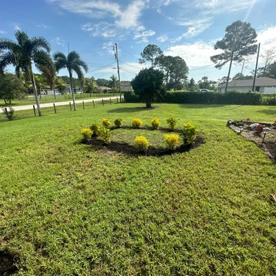 Verry Fast Landscaping Complete LLC Free Estimate