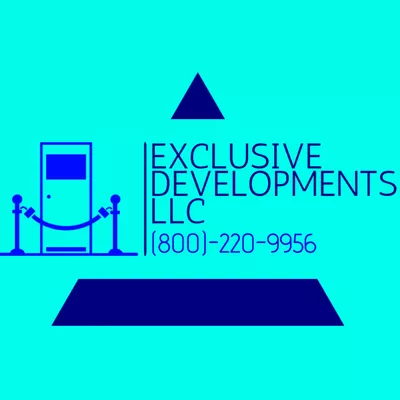 Exclusive Developments LLC