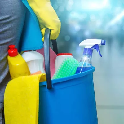 Premium cleaning