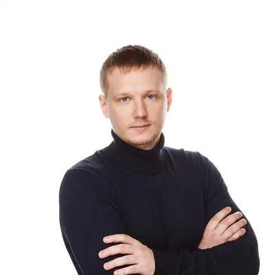 Vadim Korostylev