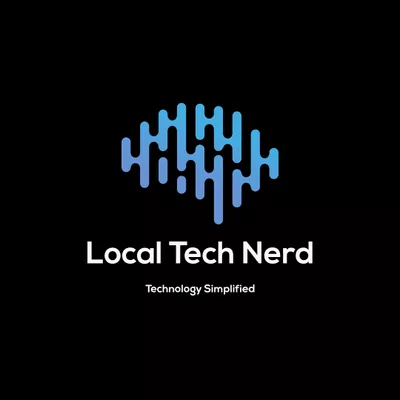 Local Tech Nerd
