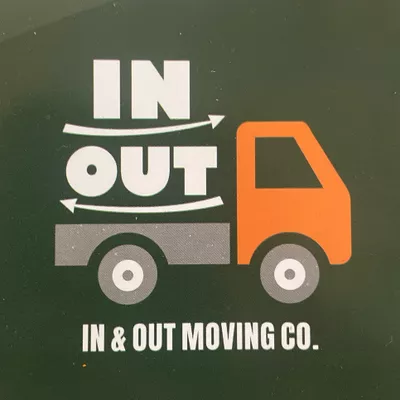 In and out moving company