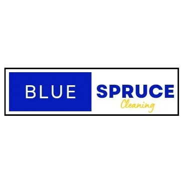 Blue Spruce Cleaning