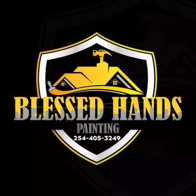 BLESSED HANDS HANDYMAN SERVICES!