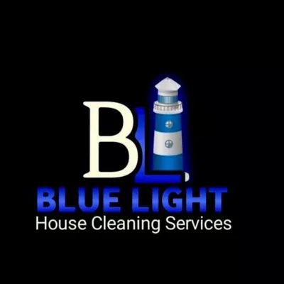 Blue Light House Cleaning Service