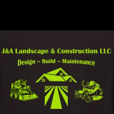 J&A Landscape LLC