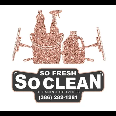 So Fresh & So Clean