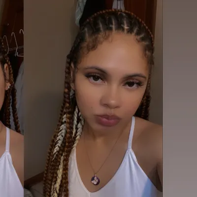 Keylani dixon