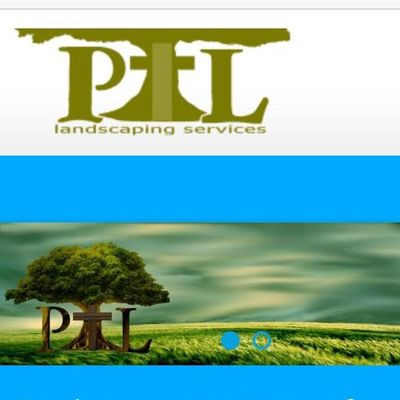 PTL Landscaping Services LLC