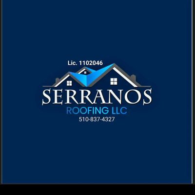 Serranos Roofing LLC