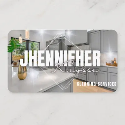 Jhennifher Keysse Cleaning Services
