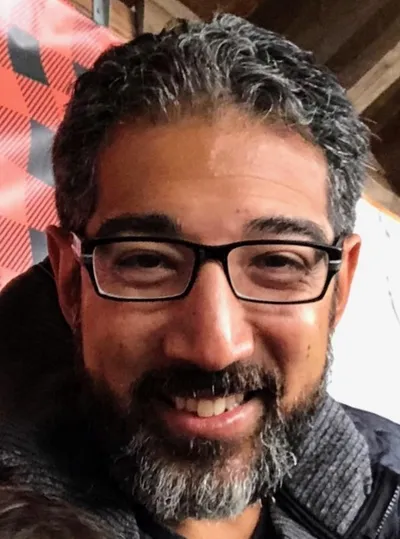 Mike Paksima