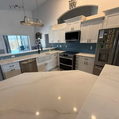 Home remodeling