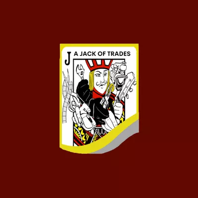 A Jack Of Trades