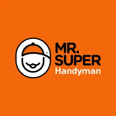 MR SUPER HANDYMAN