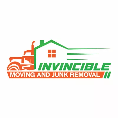 Invincible Moving & Junk Removal