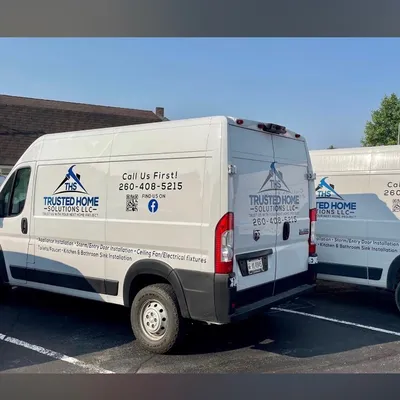 Trusted Home Solutions