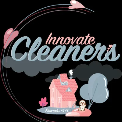 innovate cleaners