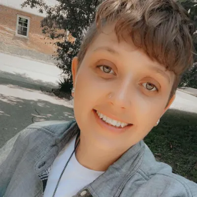Chastity Dupin