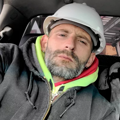Handyman Hartman