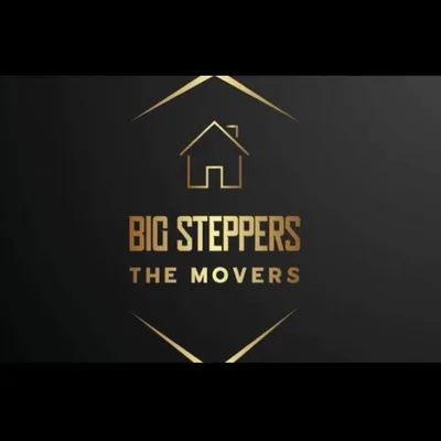 BIG Steppers Moving Co