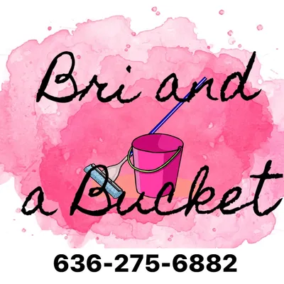 Bri & A Bucket