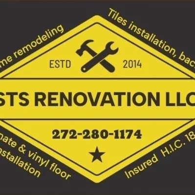 STS RENOVATION LLC