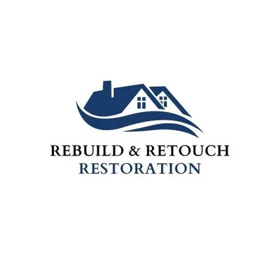 Rebuild & Retouch Restoration