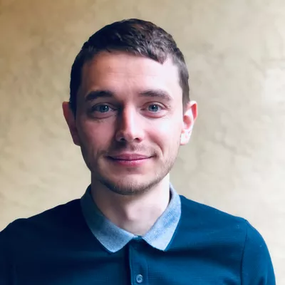 Alex Kudriashov