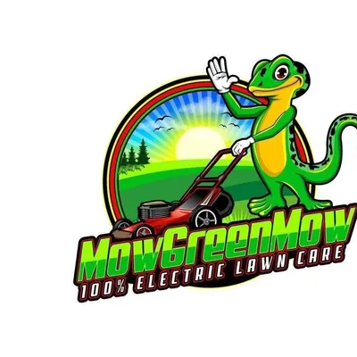 MowGreenMow