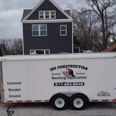 J D S Construction