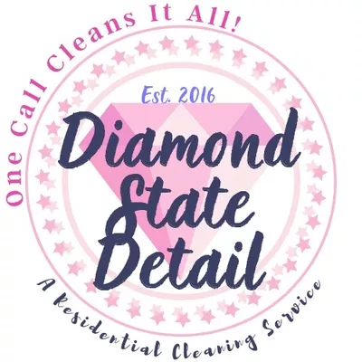 Diamond State Detail