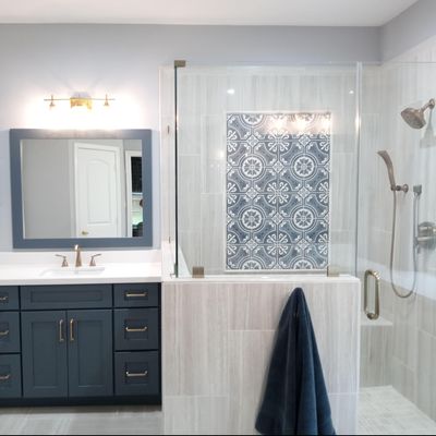 Redefine Kitchen & Bath