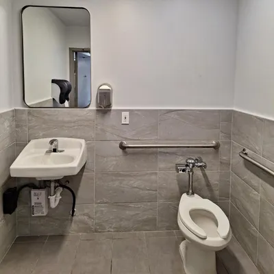 Handyman professional