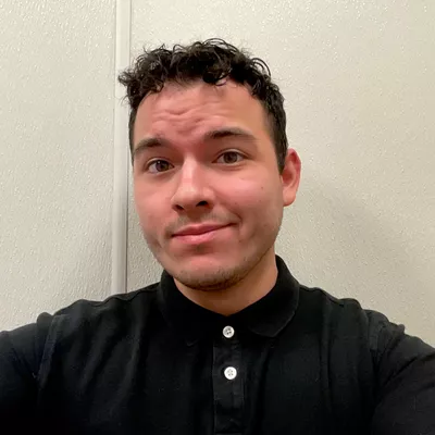 Michael Deleon